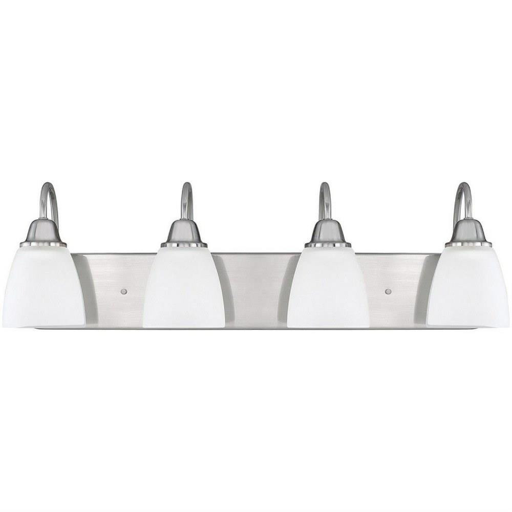 Trenton 4 Light Vanity Light by Homeplace - 115141