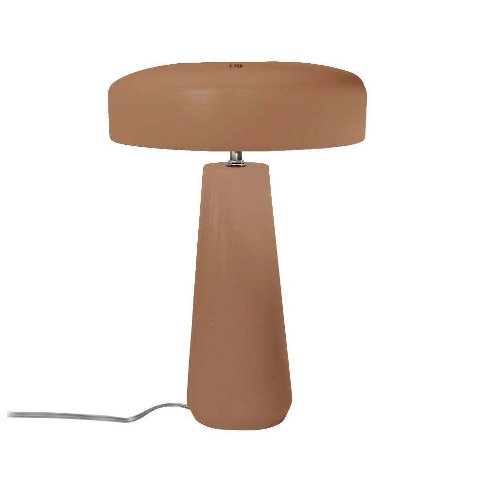 Spire - 2 Light Table Lamp In Modern Style-17.75 Inches Tall and 12.25 Inches Wide - CER-2535PN
