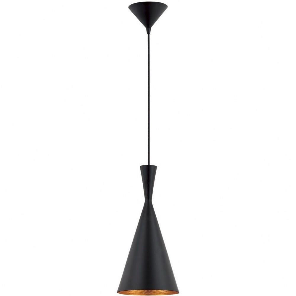 Bronx 1 Light Small Pendant by Eurofase - 20437