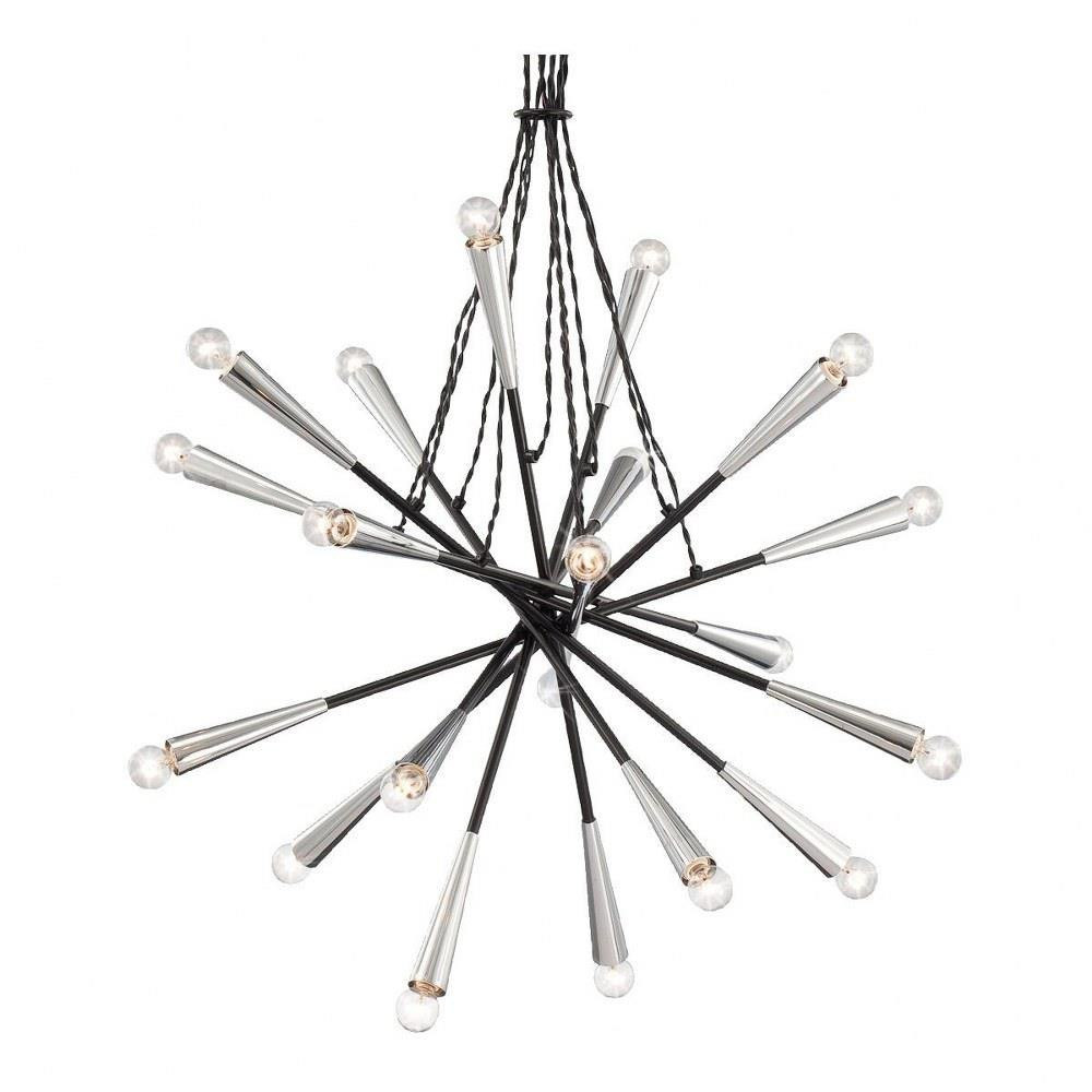 Zazu 20 Light Large Pendant by Eurofase - 22801
