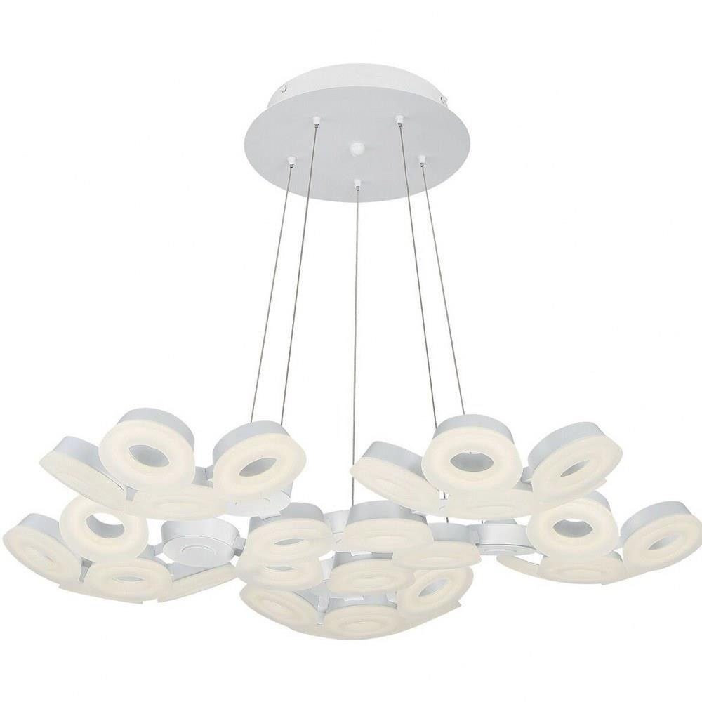 Glendale 30 Light Oversized Chandelier by Eurofase - 29094
