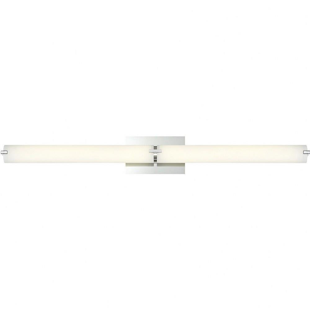 Zuma 60W 2 LED Wall Sconce by Eurofase - 30180