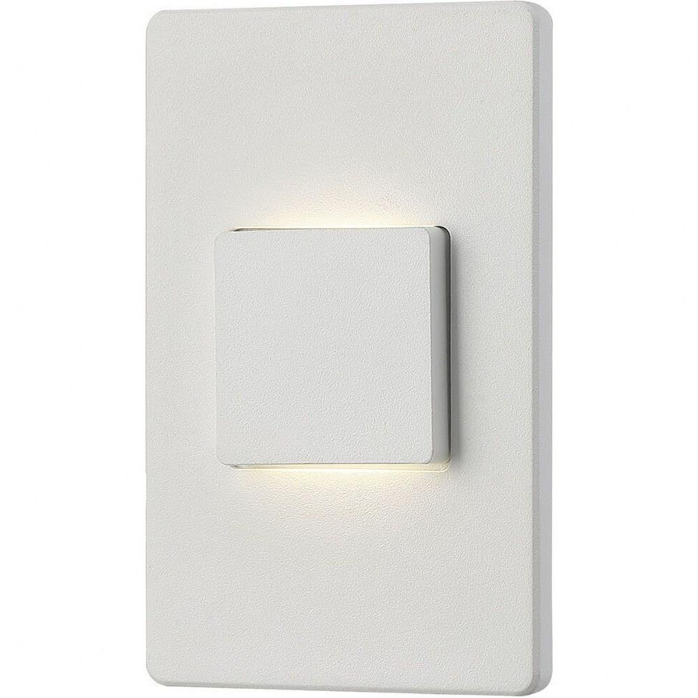 Caravo 1 LED Light Outdoor Wall Lantern by Eurofase - 30287