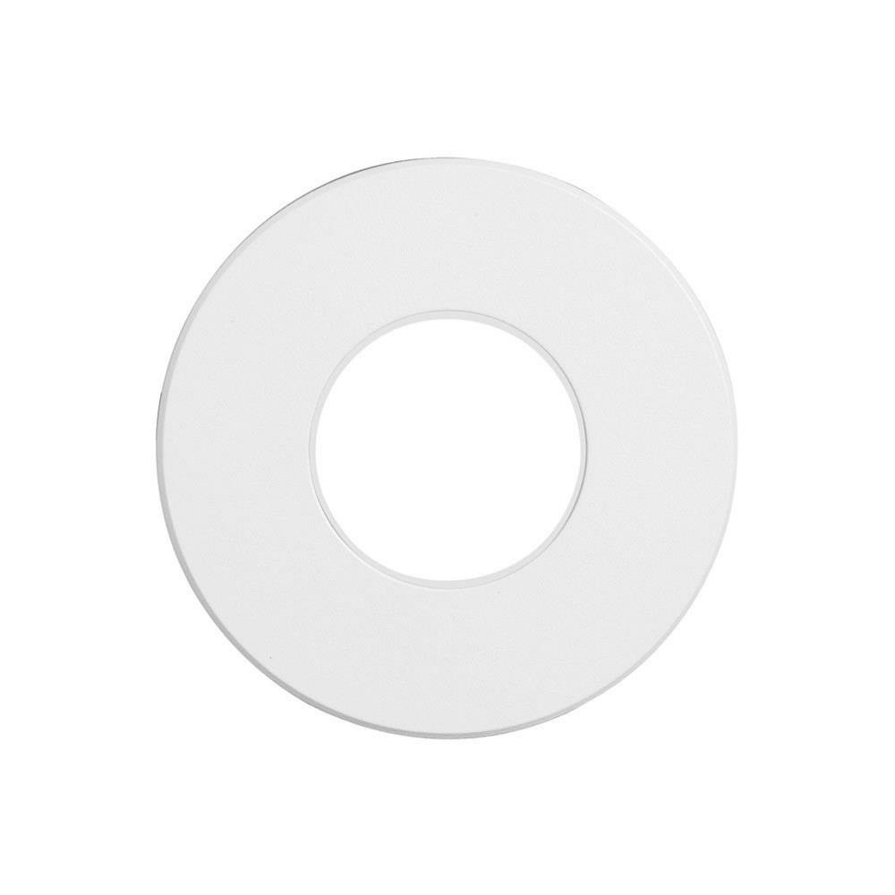 Led 3.3W 1 LED Outdoor Round Wall Lantern by Dainolite - DLEDW-310