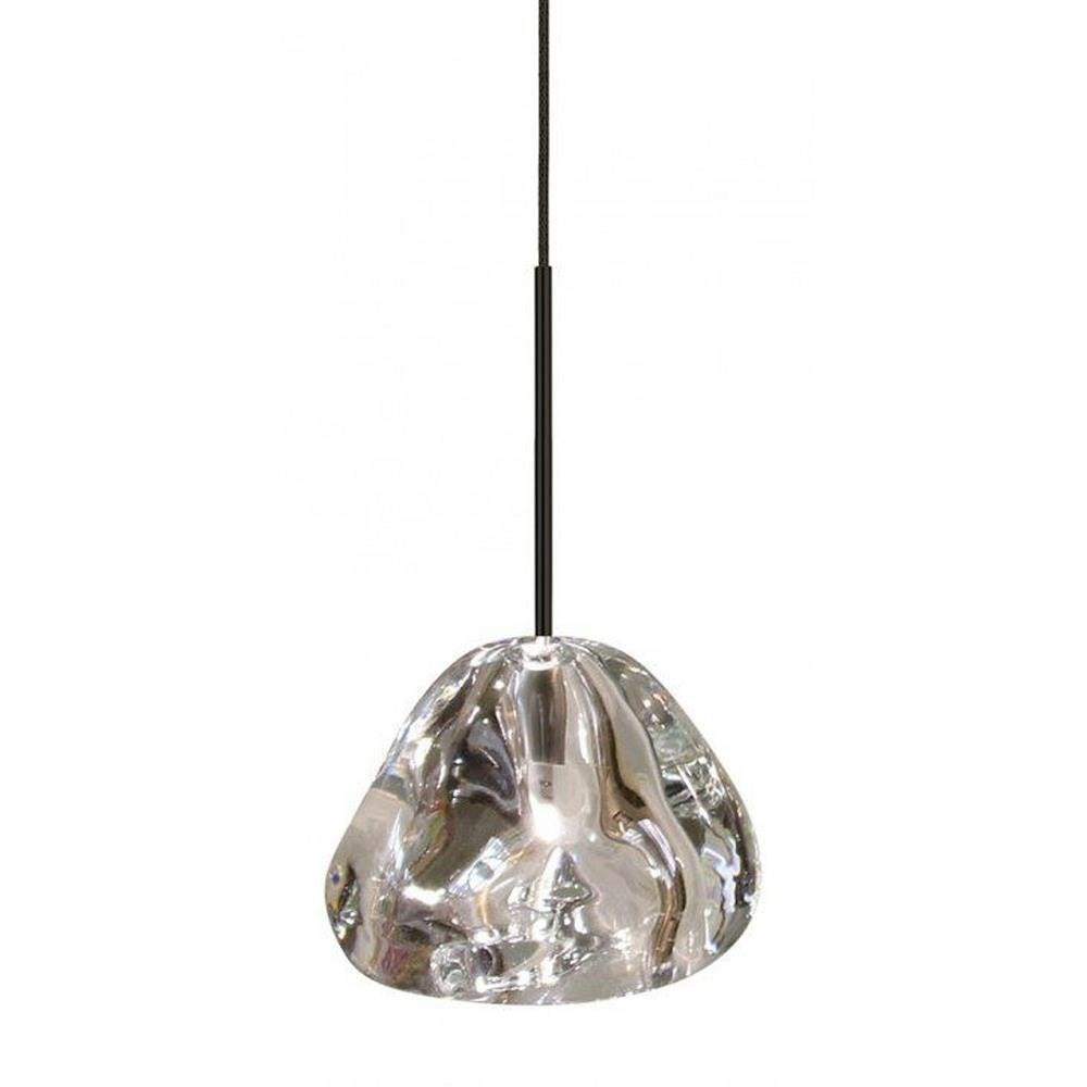 Blob Ii 2W 1 LED Mini Pendant by Stone - PD085CR2M