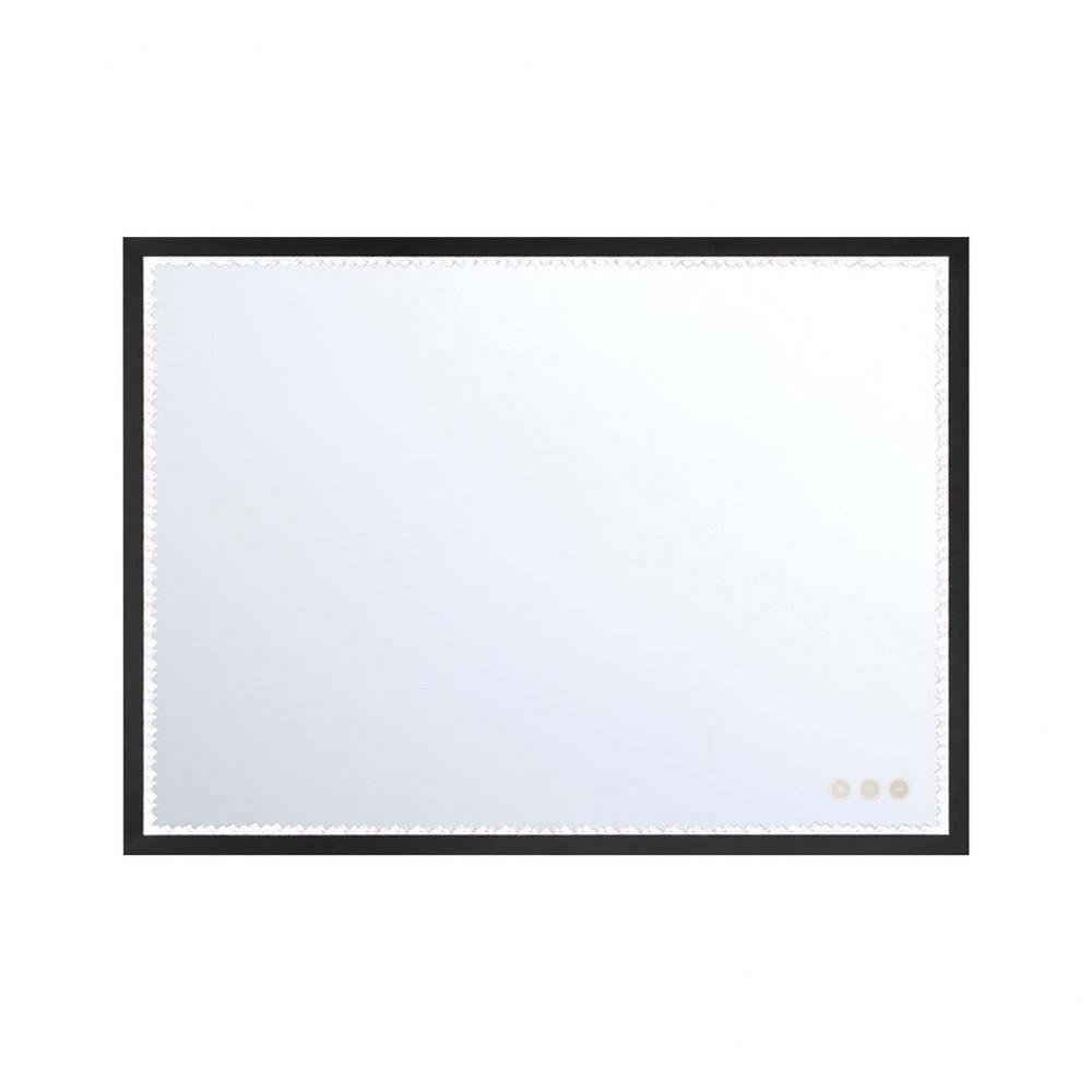 Cerissa 42W 1LED Rectangular Mirror 30 Inch Tall X 22 Inch Wide by Eurofase - 48095