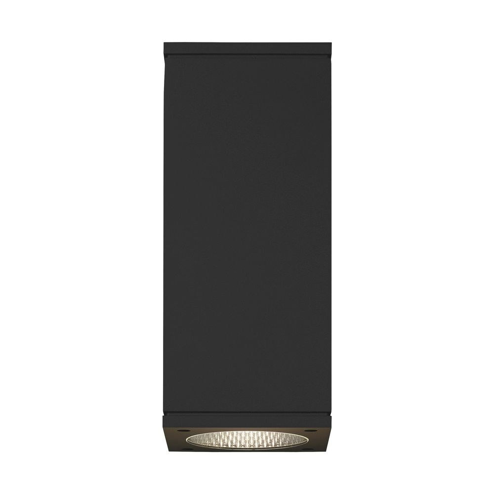 Sean Lavin 1 LED Outdoor Wall Lantern 12 Inch Tall by Visual Comfort Modern - 700OWTEG-10-12L
