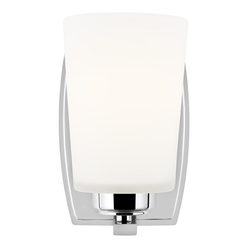 Franport 1 Light Wall Sconce by Generation - 4128901