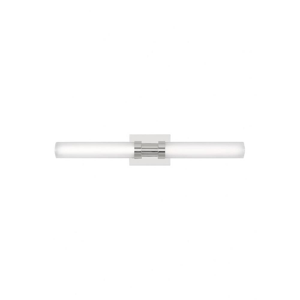 Kiel 20W 1 LED Vanity Light by Visual Comfort Studio - 4504093S