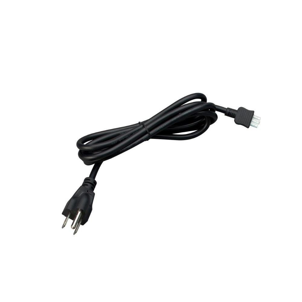 Unilume Plug In Wall Feed by Visual Comfort Modern - 700UCPL
