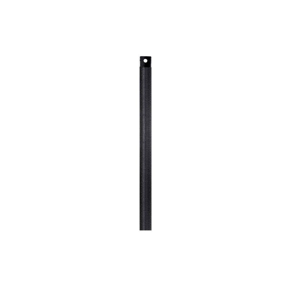 Accessory Fandelight Downrod In Basic Style 12 Inches Length by Maxim - FRD0112