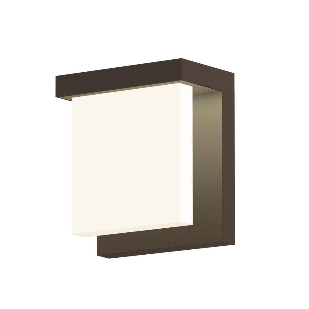 Glass Glow² LED Wall Sconce by Sonneman - 7275-WL