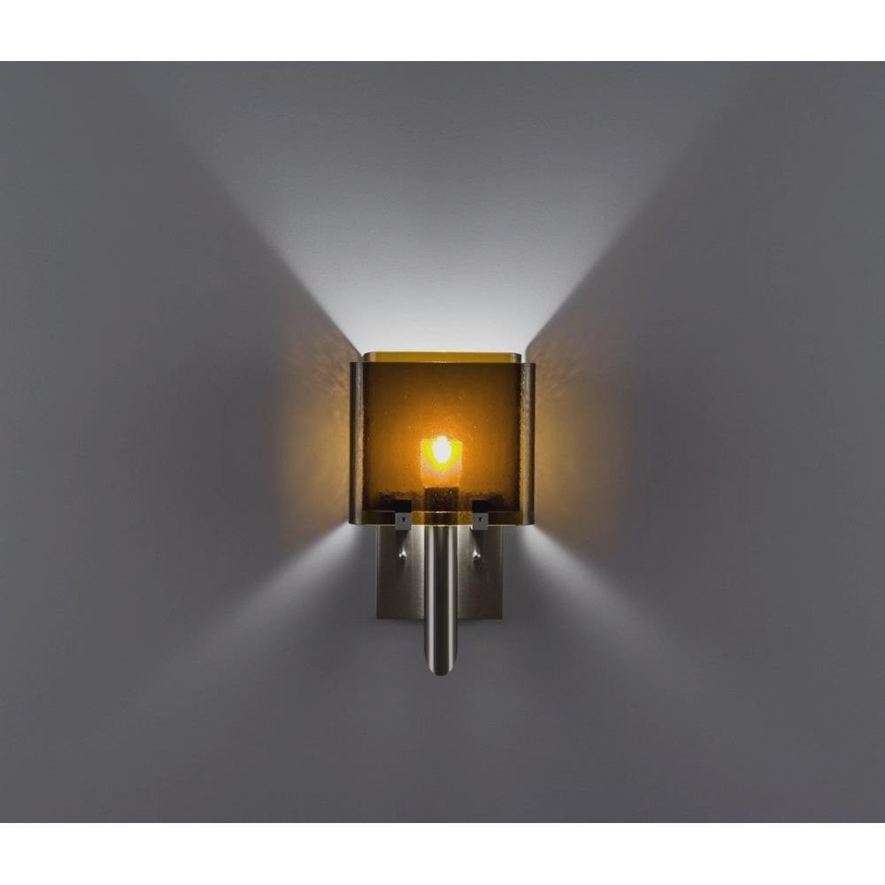 Dessy 1 6 1 Light Wall Sconce by WPT Design - Dessy1/6