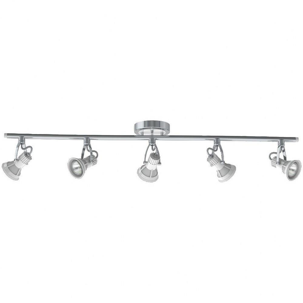 Vortex 5 Light Inch Wide Flush Mount by Eurofase - TK-5VTX3