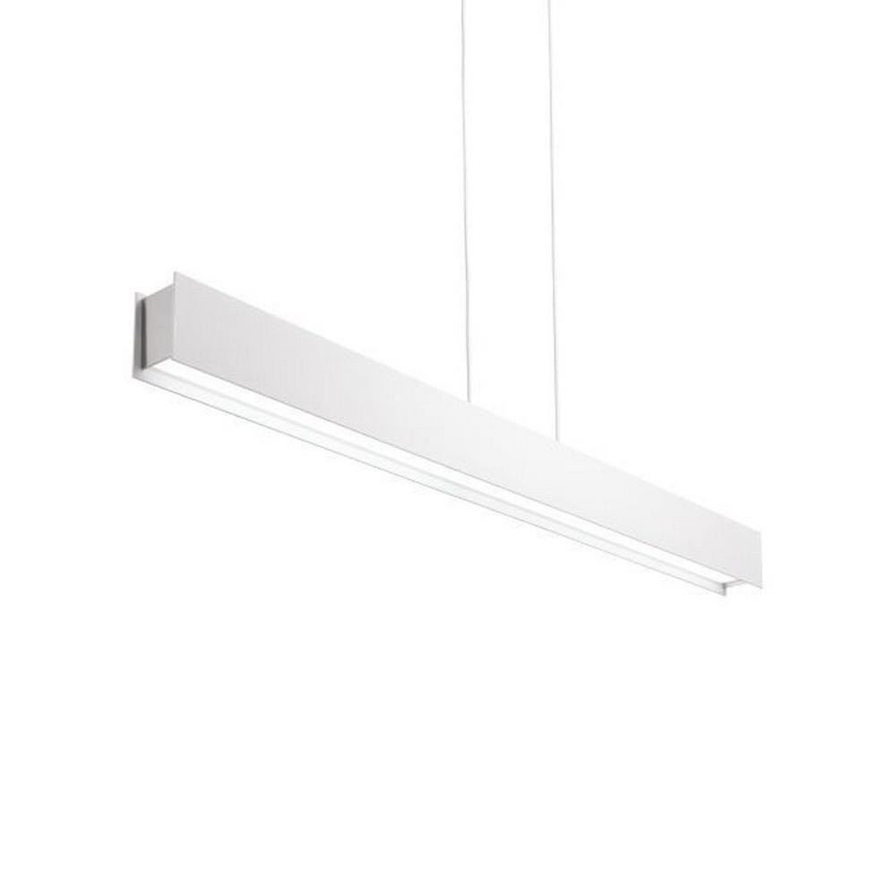 Vandor 1 LED Light Linear Pendant by Visual Comfort Modern - 700LSVAN