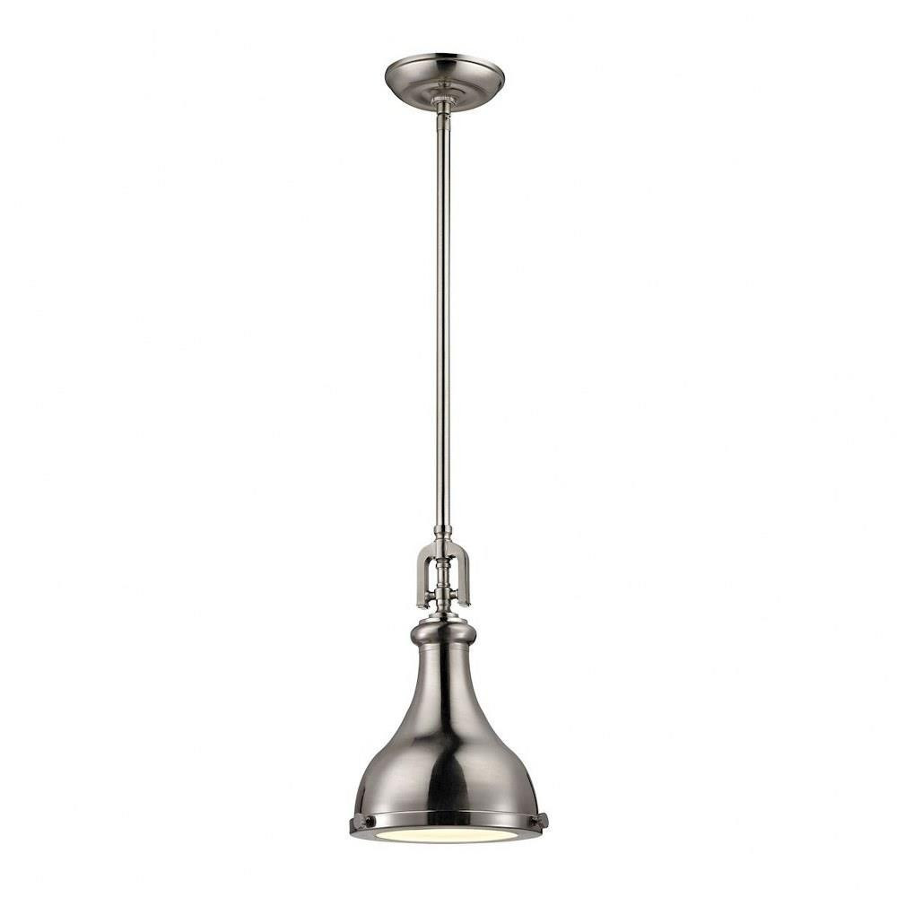 Rutherford 1 Light Small Pendant by ELK Home - 57030-1LP-31