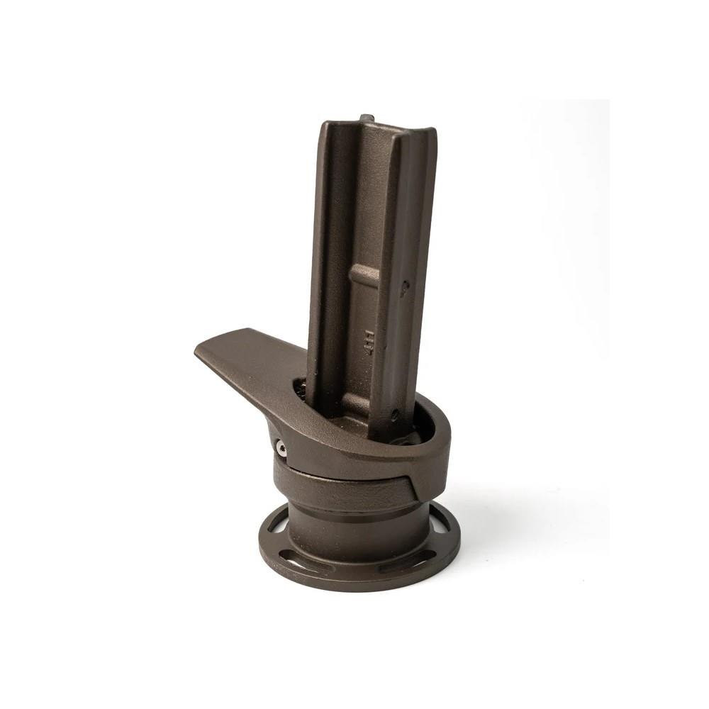 Replacement 360 Rotating Hub for AKZP Umbrellas by Treasure Garden - P-AKZPHUB
