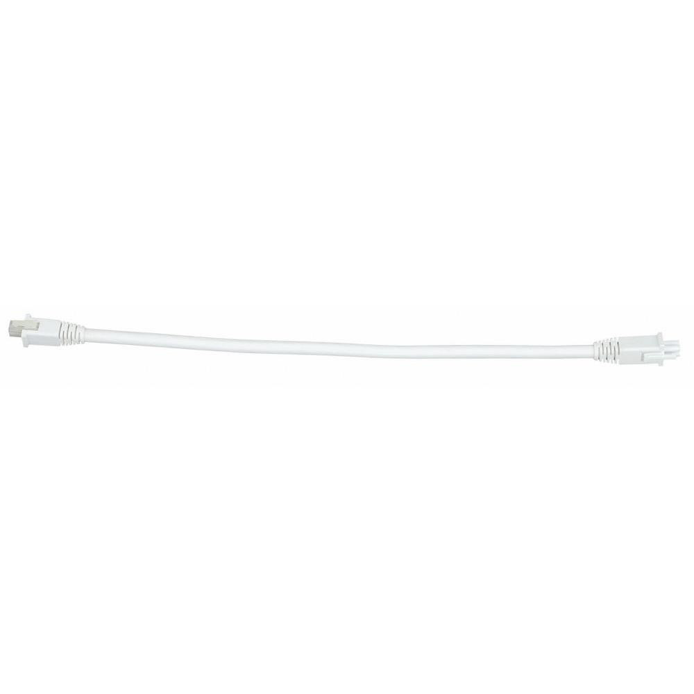 Under Cabinet LED Linking Cord Accessory 24 Inch Wide by Vaxcel - X0009