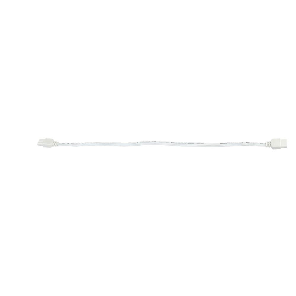 Under Cabinet LED Linking Cord Accessory 19 Inch Wide by Vaxcel - X0017