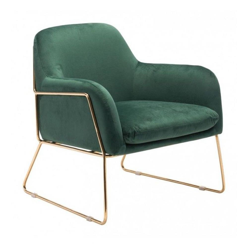 Nadir Arm Chair 31.7 Inch Tall and 29.9 Inch Wide by Zuo Modern - 101112
