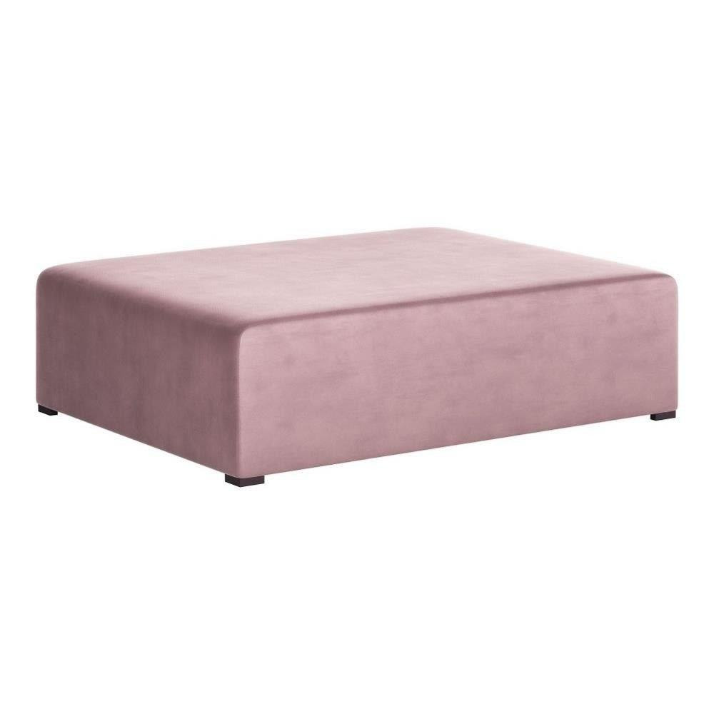 Lisbon Modular Large Seat 16 Inch Tall and 46 Inch Wide by Zuo Modern - 101228
