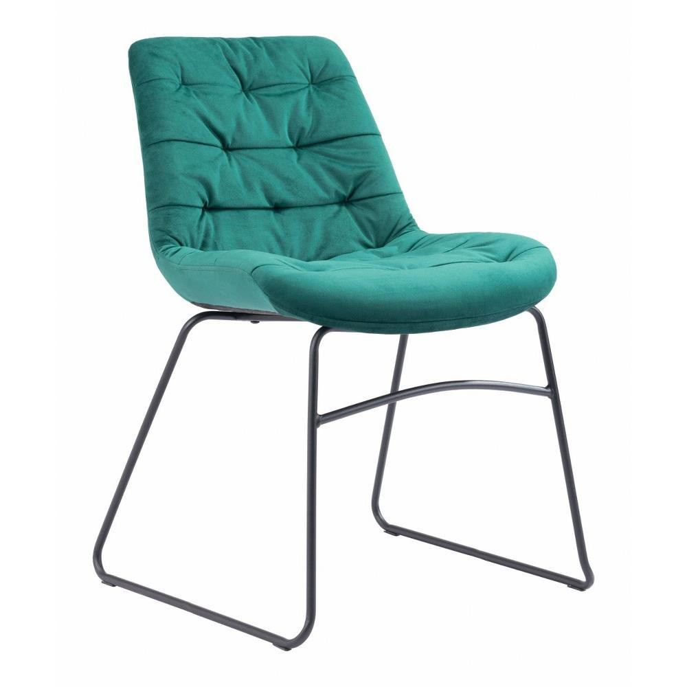 Tammy Dining Chair 31.1 Inch Tall and 20.9 Inch Wide by Zuo Modern - 109334