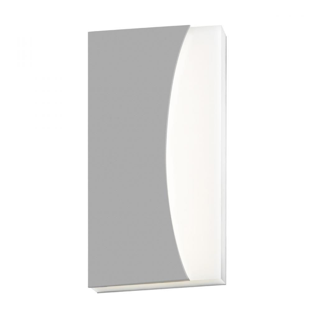 Nami 21W 1 LED Wall Sconce 14.25 Inch Tall by Sonneman - 7226