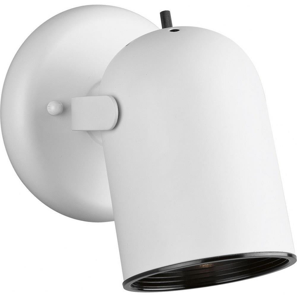 Directional 1 Light Wall Sconce by Progress - P6155