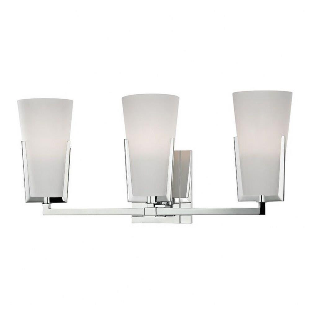 Upton 3 Light Vanity Light by Hudson Valley - 1803