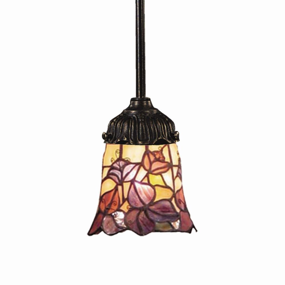 Mix N Match 1 Light Small Bell Pendant by ELK Home - 078-TB-17
