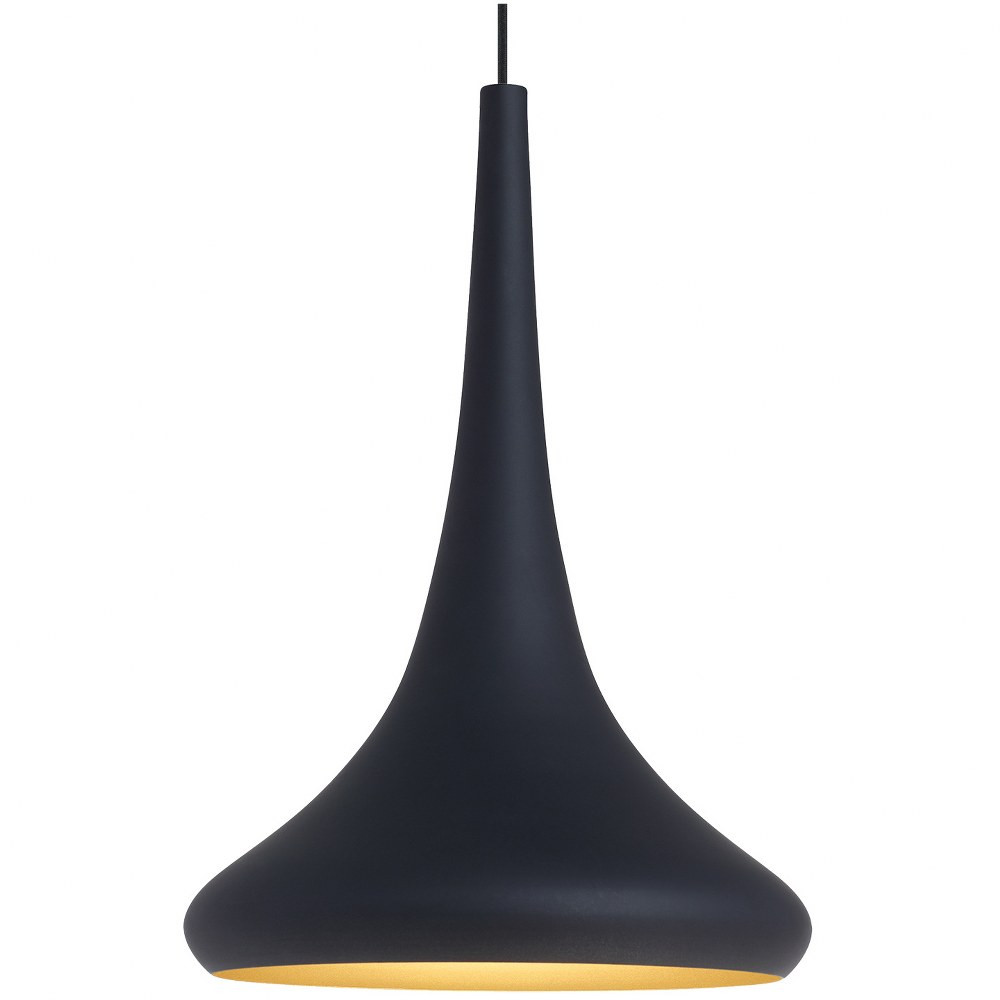 Noema 1 Light Small Pendant by Visual Comfort Modern - 700TDNOE