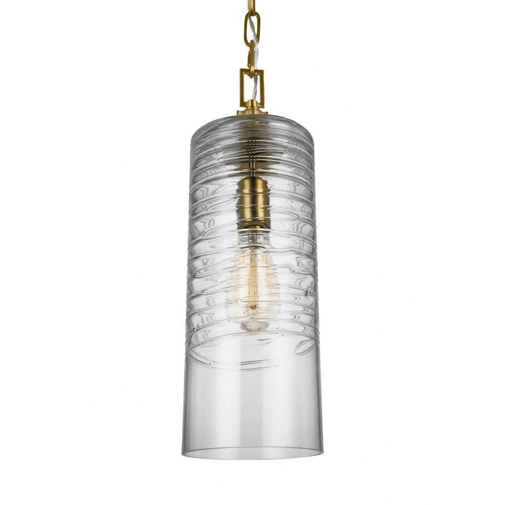 Sean Lavin 1 Light Mini Pendant by Visual Comfort Studio - P1446