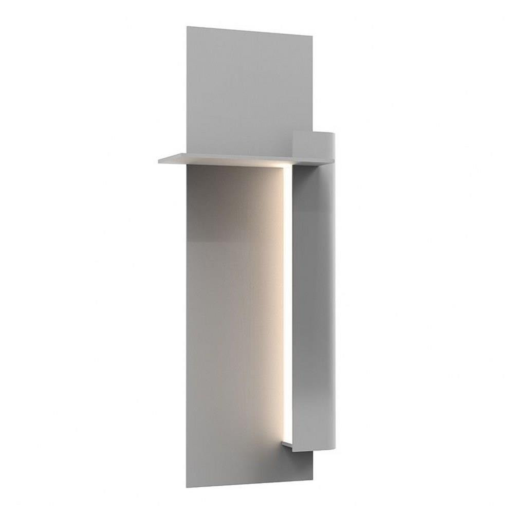 Backgate 13W 1 LED Light Wall Sconce by Sonneman - 7434