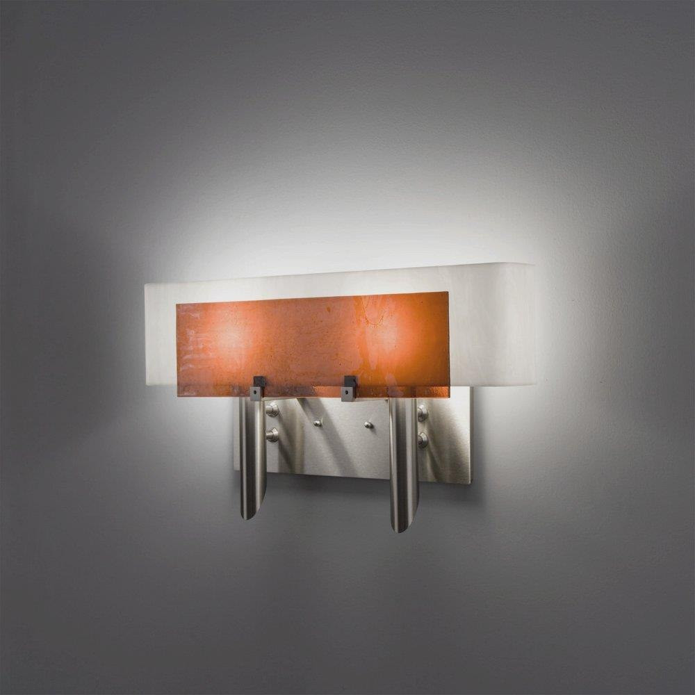 Dessy 2 2 Light Wall Sconce by WPT Design - Dessy2