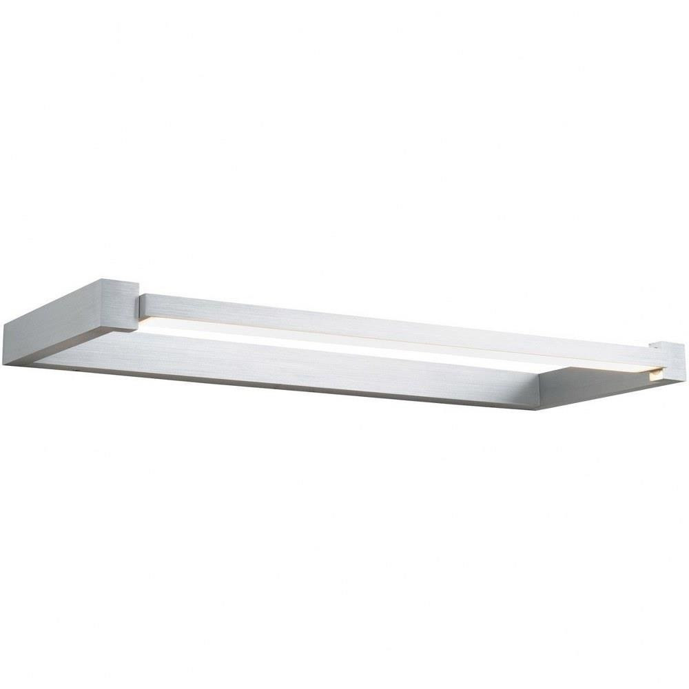 Bauer 17.53W 1 Light LED Wall Sconce by Modern Forms - PL-77027