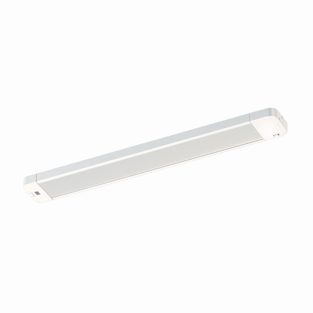 Under Cabinet LED 1 Light Strip Motion Kit 0.75 x 21 Inch by Vaxcel - X0039