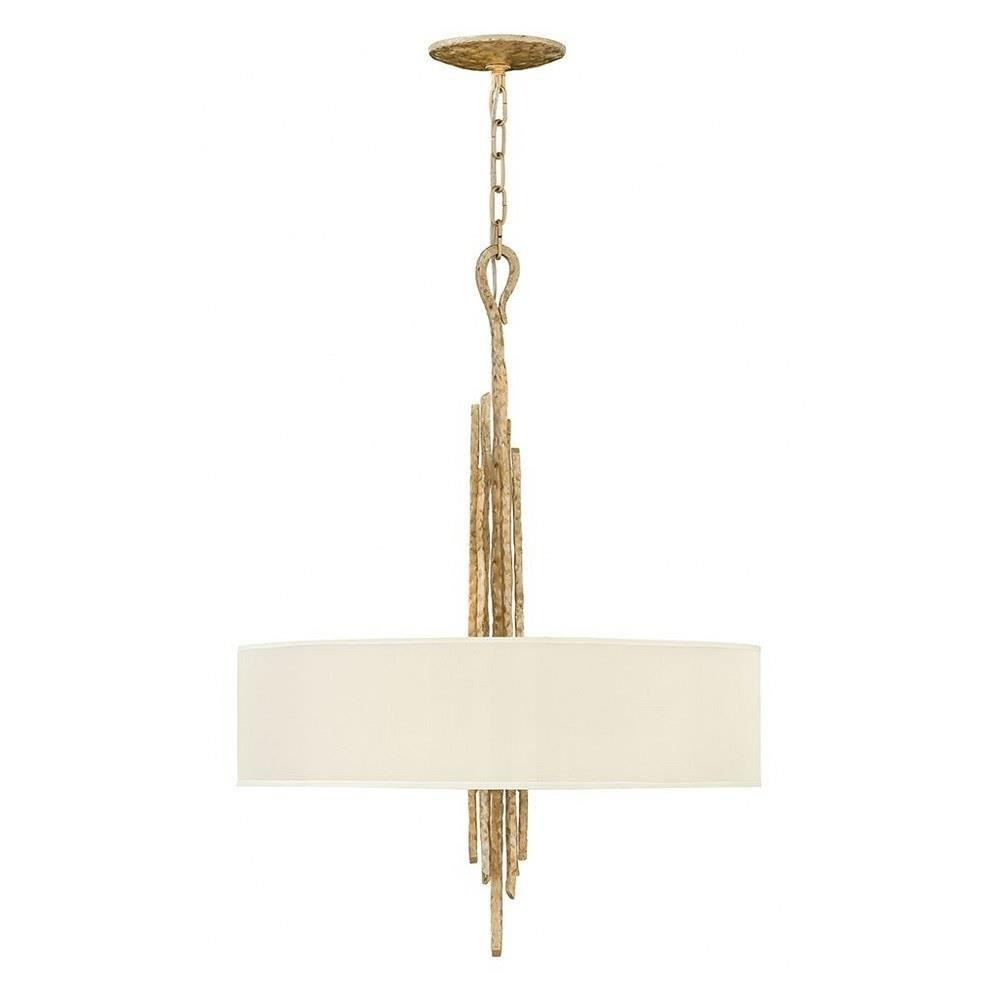 Spyre 6 Light Large Pendant by Fredrick Ramond - FR43415