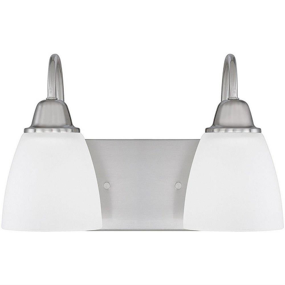 Trenton 2 Light Vanity Light by Homeplace - 115121