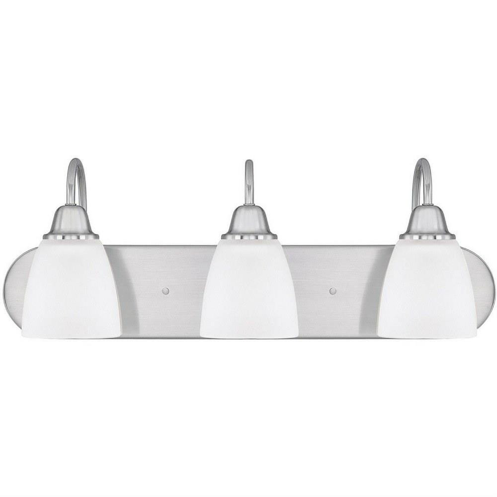Trenton 3 Light Vanity Light by Homeplace - 115131