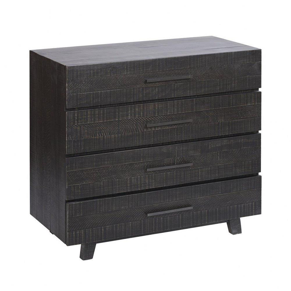Thurman 42 Inch 4 Drawer Chest by ELK Home - 17543