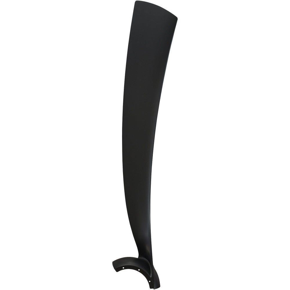 Wrap Custom Blade (Set of 3) 3.54 Inch Tall and 84 Inch Wide by Fanimation - BPW8531-84