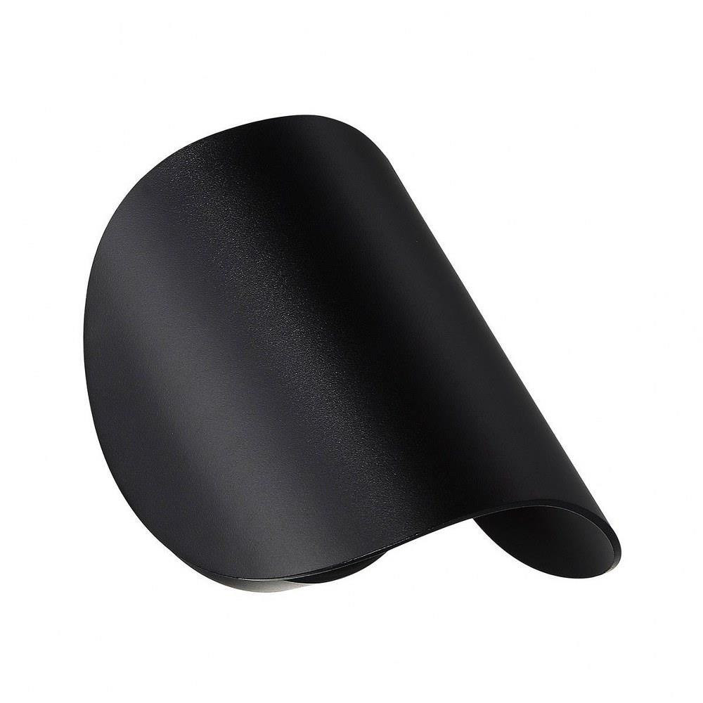 Blinc 9W 1 LED Outdoor Wall Lantern by Modern Forms - WS-W55607