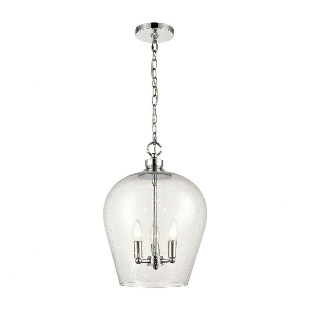 Darlene 3 Light Pendant  18 x 13 Inch by ELK Home - 30065/3
