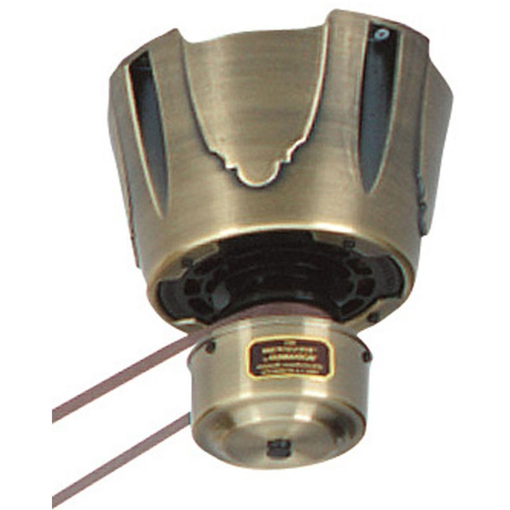 Brewmaster Brewmaster Ceiling Fan (Motor Only) by Fanimation - FP1280