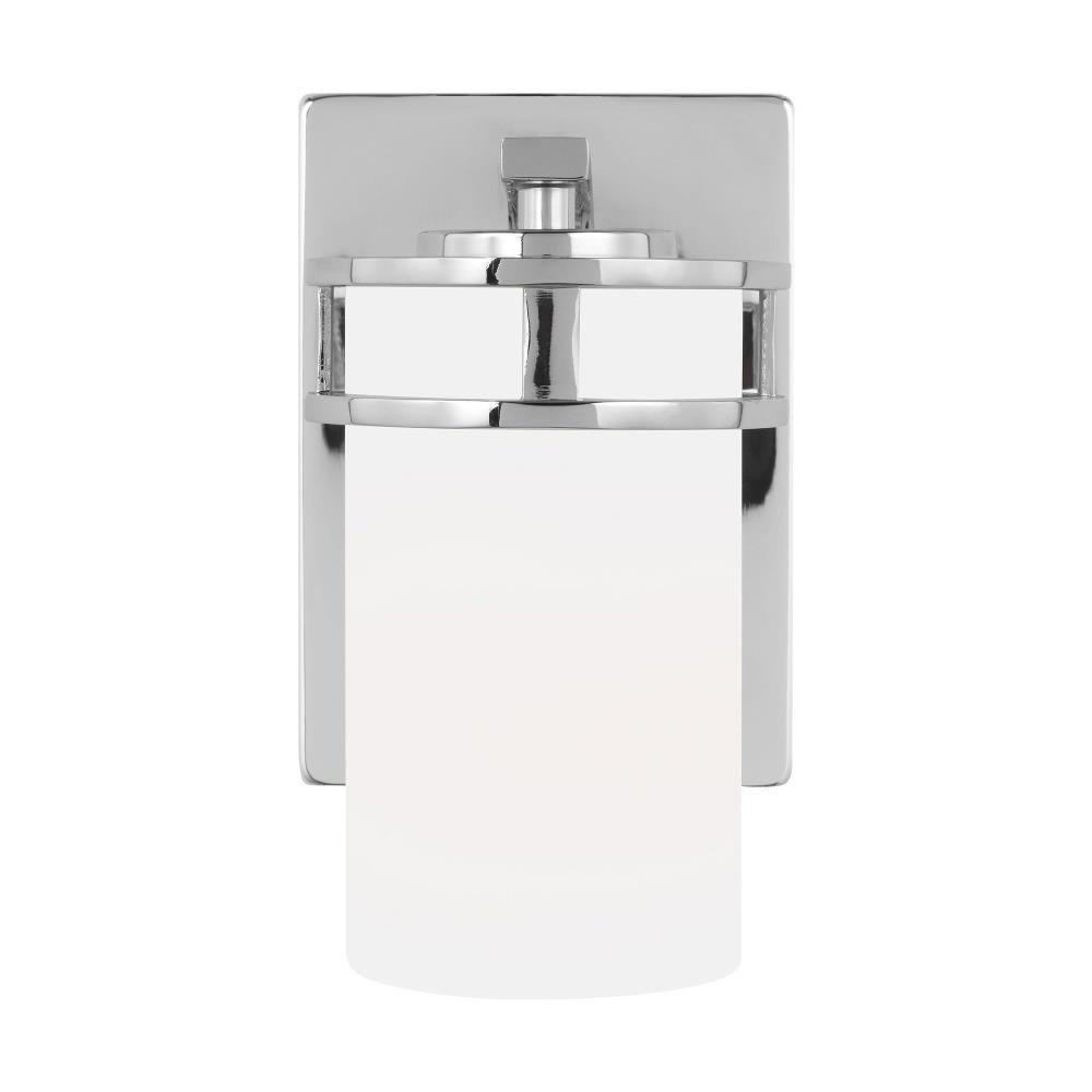 Grays Bridge - 8.13 Inch 9.3W 1 LED Wall Sconce - 73-BEL-4169673