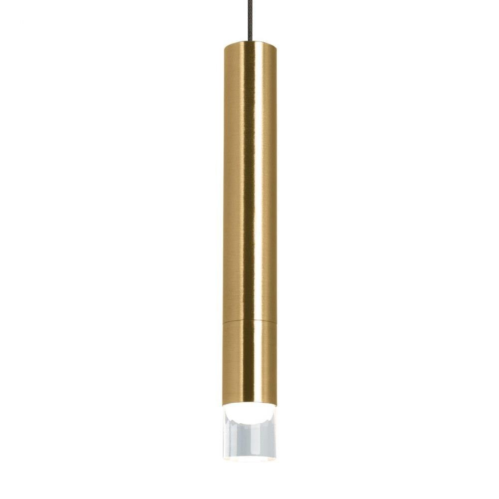 Moxy 1 LED Mini Monorail Pendant by Visual Comfort Modern - MR-700-MXY