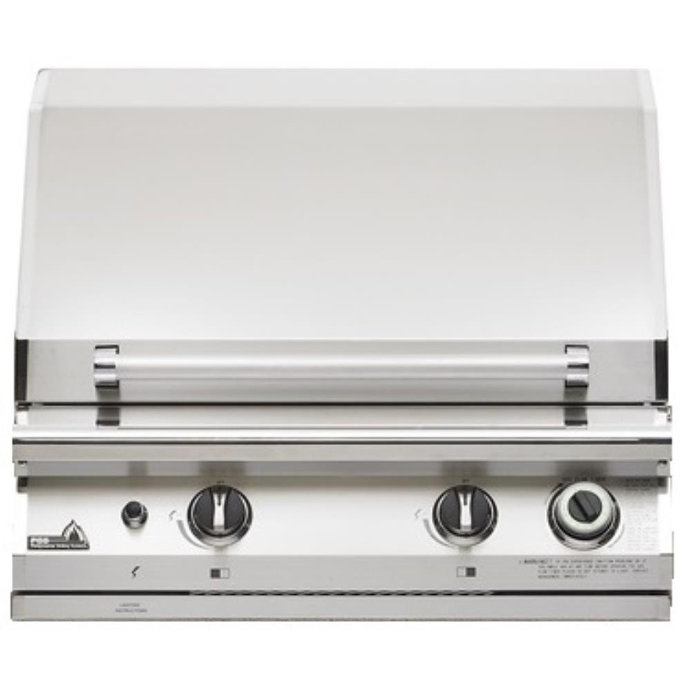 Legacy 30 Inch Newport Commercial Grill Head by PGS Grills - S27T
