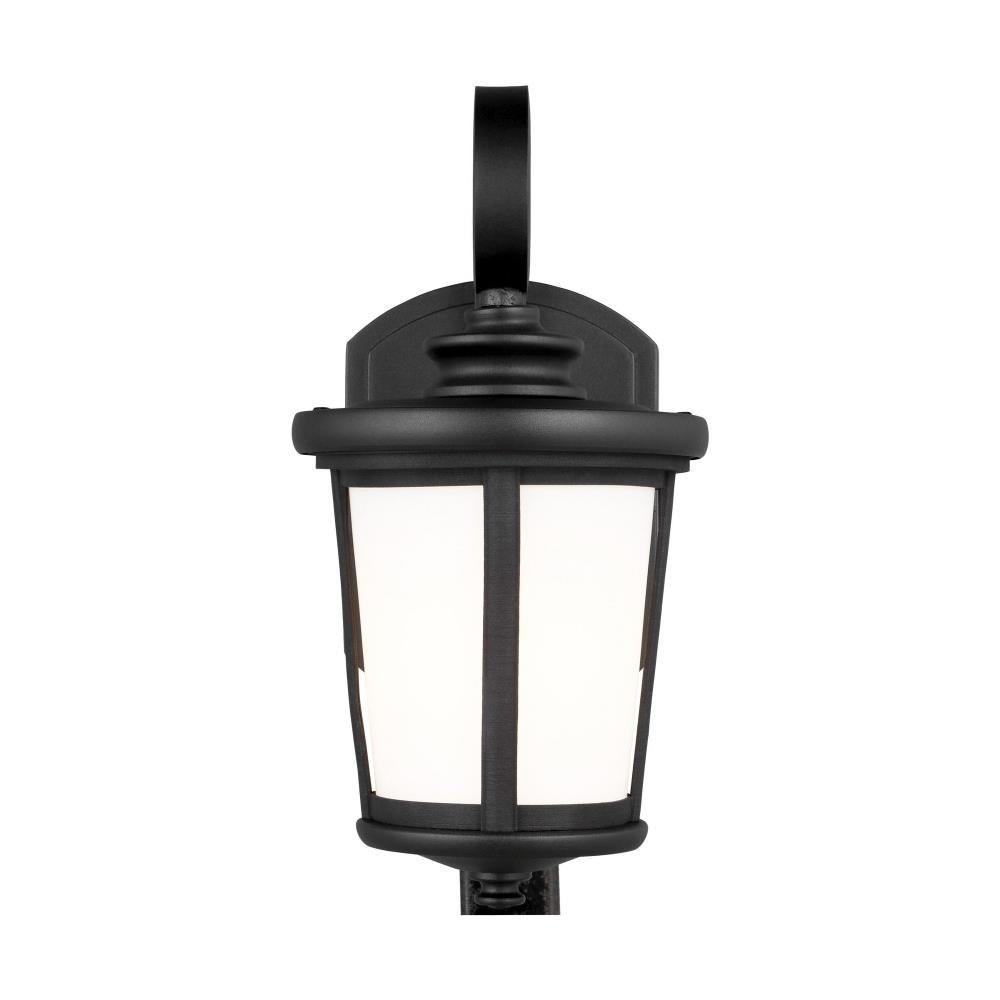 Snakelake Hill - 11.88 inch 9.3W 1 LED Small Outdoor Wall Lantern - 73-BEL-4169615