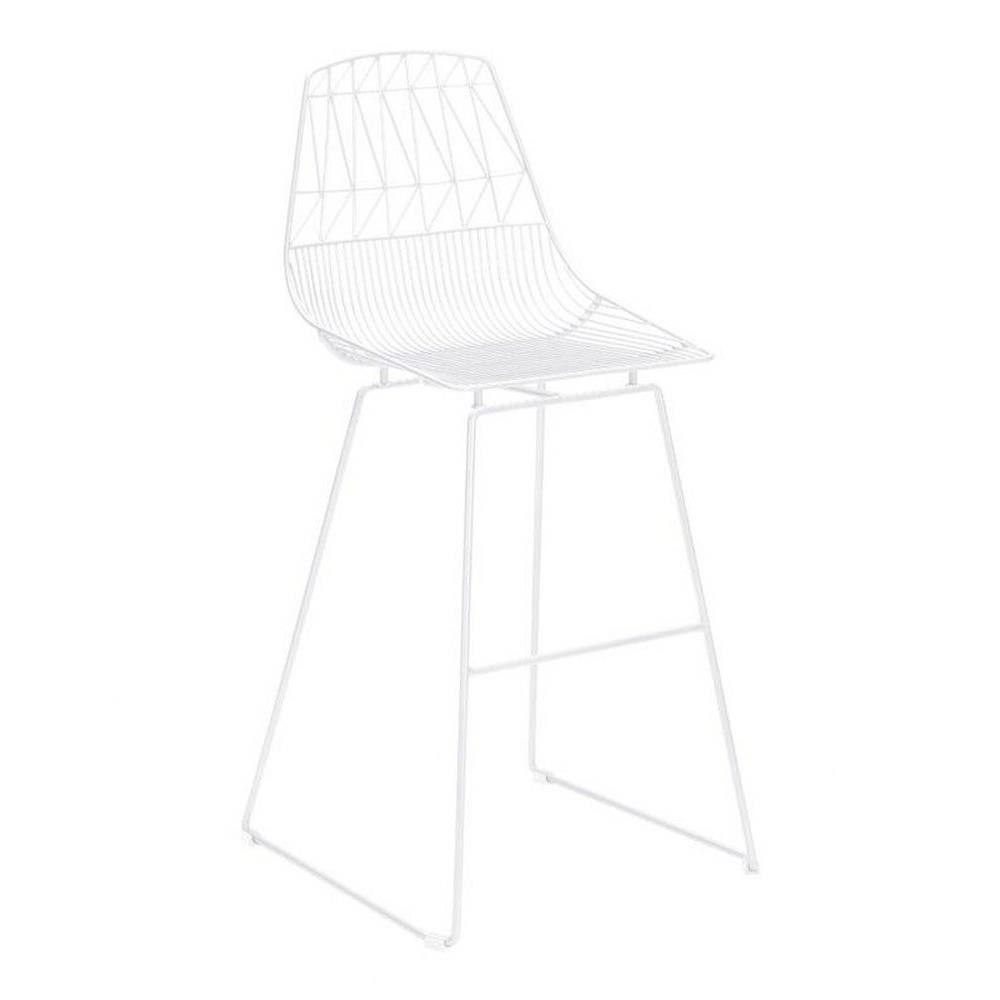 Brody Bar Chair Set 44.1 Inch Tall and 21.7 Inch Wide by Zuo Modern - 101024