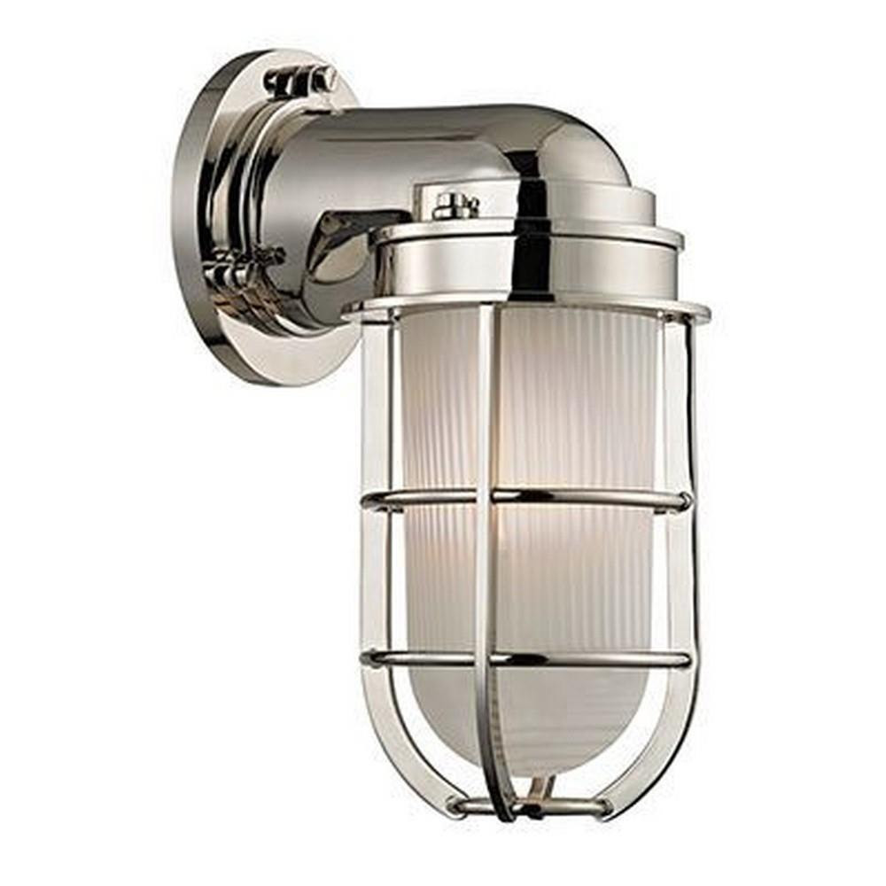 Carson 1 Light Wall Sconce by Hudson Valley - 240